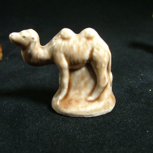 Wade Whimsies Camel