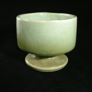 USA Pottery small planter