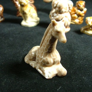 Wade Whimsies Giraffe