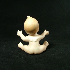 Cupie doll, Handmade