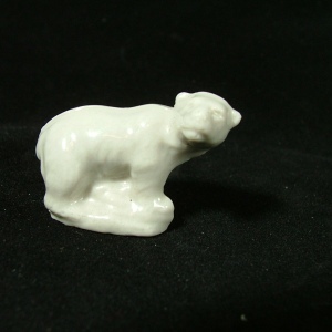 Wade Whimsies, Polar Bear