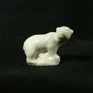 Wade Whimsies, Polar Bear