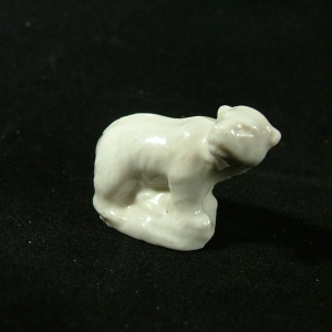 Wade Whimsies, Polar Bear