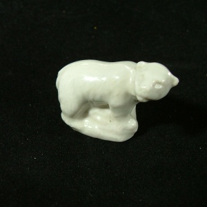 Wade Whimsies, Polar Bear