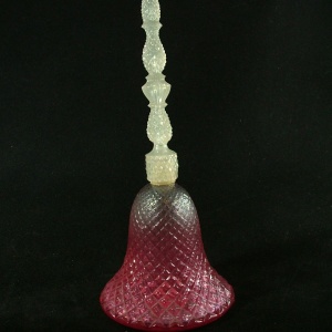 Avon Perfume Bottle