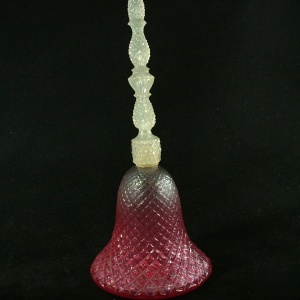 Avon Perfume Bottle