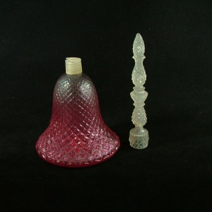 Avon Perfume Bottle