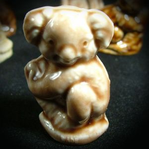 Wade Whimsies Koala